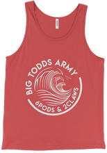 bigtodd'sarmy Tank Top