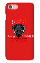 TEAM XTND iPhone Cases