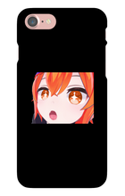 dragonsenpai126 iPhone Phone Cases