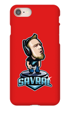 Sav Protects Your iPhone