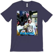 manusking T-Shirts