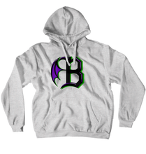 BalaBatsie Hoodies (No-Zip/Pullover)