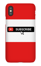 cheekasquad iPhone Phone Cases