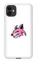 Signature iPhone Case