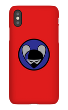 th3sneaky1 iPhone Phone Cases
