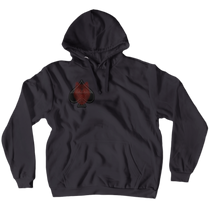 spade_gamer_ Hoodies (No-Zip/Pullover)