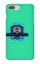 flukyrat iPhone Phone Cases