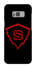 subz34ottv Samsung Phone Cases