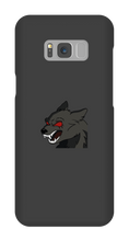 Handyhülle Darkwolf Samsung