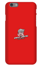 jomoogaming iPhone Phone Cases