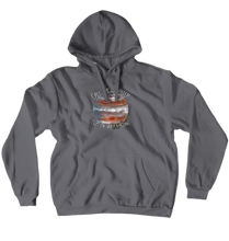 Jupiter Hoodie (No-Zip/Pullover)
