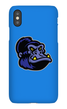 djazzyk iPhone Phone Cases