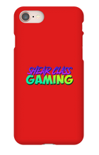 shearclassgaming iPhone Phone Cases
