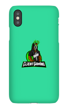 clientgaming iPhone Phone Cases