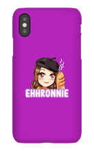 ehhronnie iPhone Phone Cases