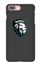 dannedrazz iPhone Phone Cases