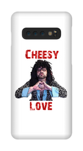 xwikitywack Samsung Phone Cases