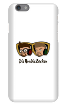 DieBrudisZockenTD IPHONE HÜLLE