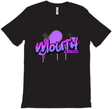 Mouth Words T-Shirts