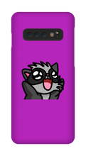 kingminimi_live Samsung Phone Cases