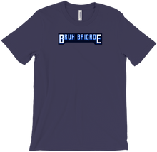Bruh Brigade Words Only T-Shirt