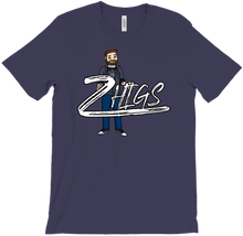 Zhigs Character T-Shirts