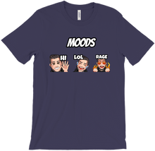 Moods T-Shirt