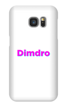 Dimdro Samsung Phone Cases