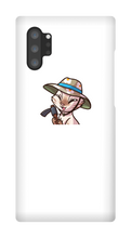 valerawho Samsung Phone Cases