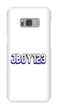 jb0y123 Samsung Phone Cases