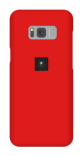 borristhebandit Samsung Phone Cases