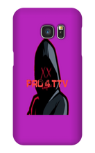 pro_4_ttv Samsung Phone Cases