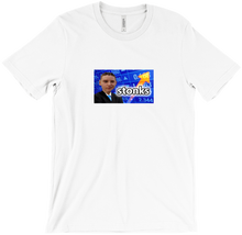 GuTi Stonks T-Shirt