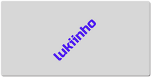lukiinho XXL Gaming Mousepad