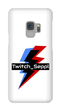 twitch_seppl Samsung Phone Cases