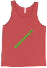 Wraith Gaming Australia Tank Top