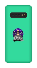 ihavebadaimgaming Samsung Phone Cases