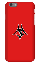 NightSkaii iPhone Case