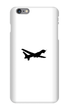 badkarmadrone iPhone Phone Cases