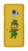 Lucky Samsung Case
