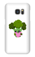 Broccoli Love Samsung Phone Cases