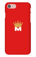 Monarch iPhone Case