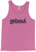 Gotsoul Husband Beater Top
