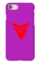 akisandex iPhone Phone Cases 23