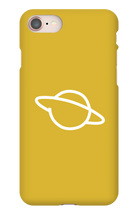 bluozlive iPhone Case