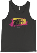 GAMER 4 LIFE Tank Top