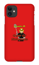 hughesy_83 iPhone Phone Cases