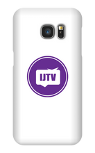 imjorman TV Samsung Phone Cases