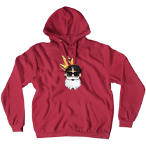 santakiing Hoodies