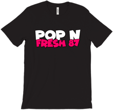 popnfresh87 T-Shirts